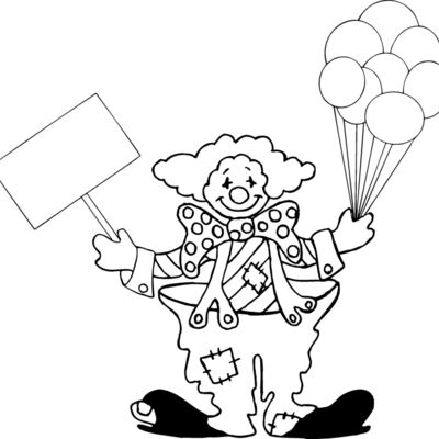 CLOWN001 Thumbnail