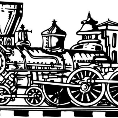 RAIL0005 Thumbnail