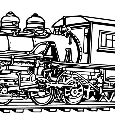 RAIL0015 Thumbnail