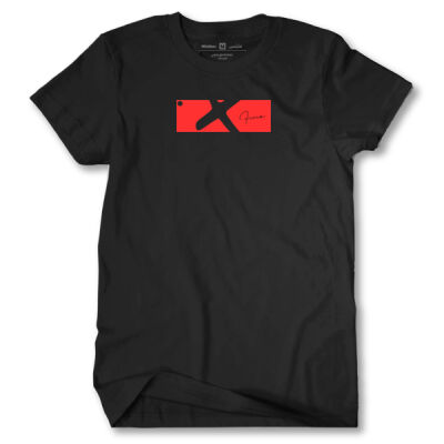 x - Men's Tshirt Thumbnail