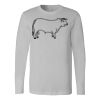 Men's Long Sleeve Shirt Thumbnail