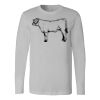 Men's Long Sleeve Shirt Thumbnail