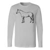 Men's Long Sleeve Shirt Thumbnail