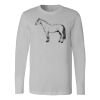 Men's Long Sleeve Shirt Thumbnail