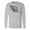 Men's Long Sleeve Shirt Thumbnail