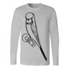 Men's Long Sleeve Shirt Thumbnail