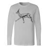 Men's Long Sleeve Shirt Thumbnail