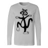 Men's Long Sleeve Shirt Thumbnail