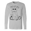 Men's Long Sleeve Shirt Thumbnail