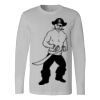 Men's Long Sleeve Shirt Thumbnail