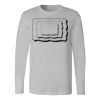 Men's Long Sleeve Shirt Thumbnail