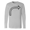 Men's Long Sleeve Shirt Thumbnail