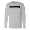 Men's Long Sleeve Shirt Thumbnail
