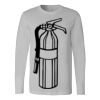 Men's Long Sleeve Shirt Thumbnail