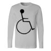 Men's Long Sleeve Shirt Thumbnail