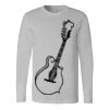 Men's Long Sleeve Shirt Thumbnail