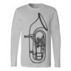 Men's Long Sleeve Shirt Thumbnail