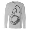 Men's Long Sleeve Shirt Thumbnail