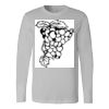 Men's Long Sleeve Shirt Thumbnail