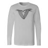 Men's Long Sleeve Shirt Thumbnail