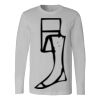Men's Long Sleeve Shirt Thumbnail