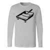Men's Long Sleeve Shirt Thumbnail