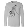 Men's Long Sleeve Shirt Thumbnail