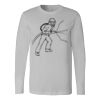 Men's Long Sleeve Shirt Thumbnail