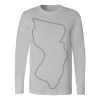 Men's Long Sleeve Shirt Thumbnail