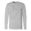 Men's Long Sleeve Shirt Thumbnail