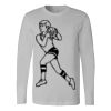 Men's Long Sleeve Shirt Thumbnail