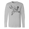 Men's Long Sleeve Shirt Thumbnail