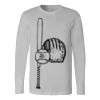 Men's Long Sleeve Shirt Thumbnail