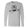 Men's Long Sleeve Shirt Thumbnail
