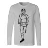 Men's Long Sleeve Shirt Thumbnail