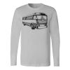 Men's Long Sleeve Shirt Thumbnail