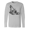 Men's Long Sleeve Shirt Thumbnail