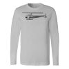 Men's Long Sleeve Shirt Thumbnail