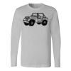 Men's Long Sleeve Shirt Thumbnail