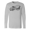 Men's Long Sleeve Shirt Thumbnail