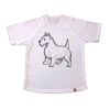Performance PolyMesh Tshirt Thumbnail