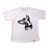 Performance PolyMesh Tshirt Thumbnail