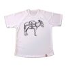 Performance PolyMesh Tshirt Thumbnail