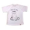 Performance PolyMesh Tshirt Thumbnail