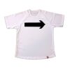 Performance PolyMesh Tshirt Thumbnail