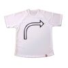 Performance PolyMesh Tshirt Thumbnail