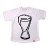 Performance PolyMesh Tshirt Thumbnail