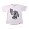 Performance PolyMesh Tshirt Thumbnail