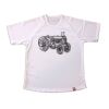 Performance PolyMesh Tshirt Thumbnail