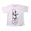 Performance PolyMesh Tshirt Thumbnail